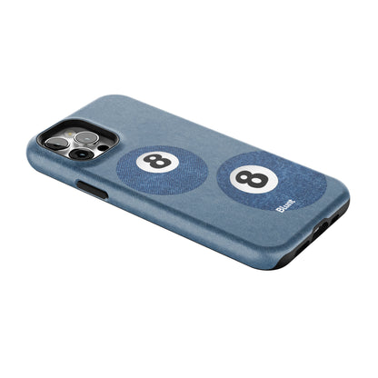 Hot Shot iPhone Case gallery - Iphone_12_Pro_2