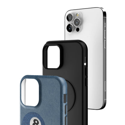 Hot Shot iPhone Case gallery - Iphone_12_Pro_3