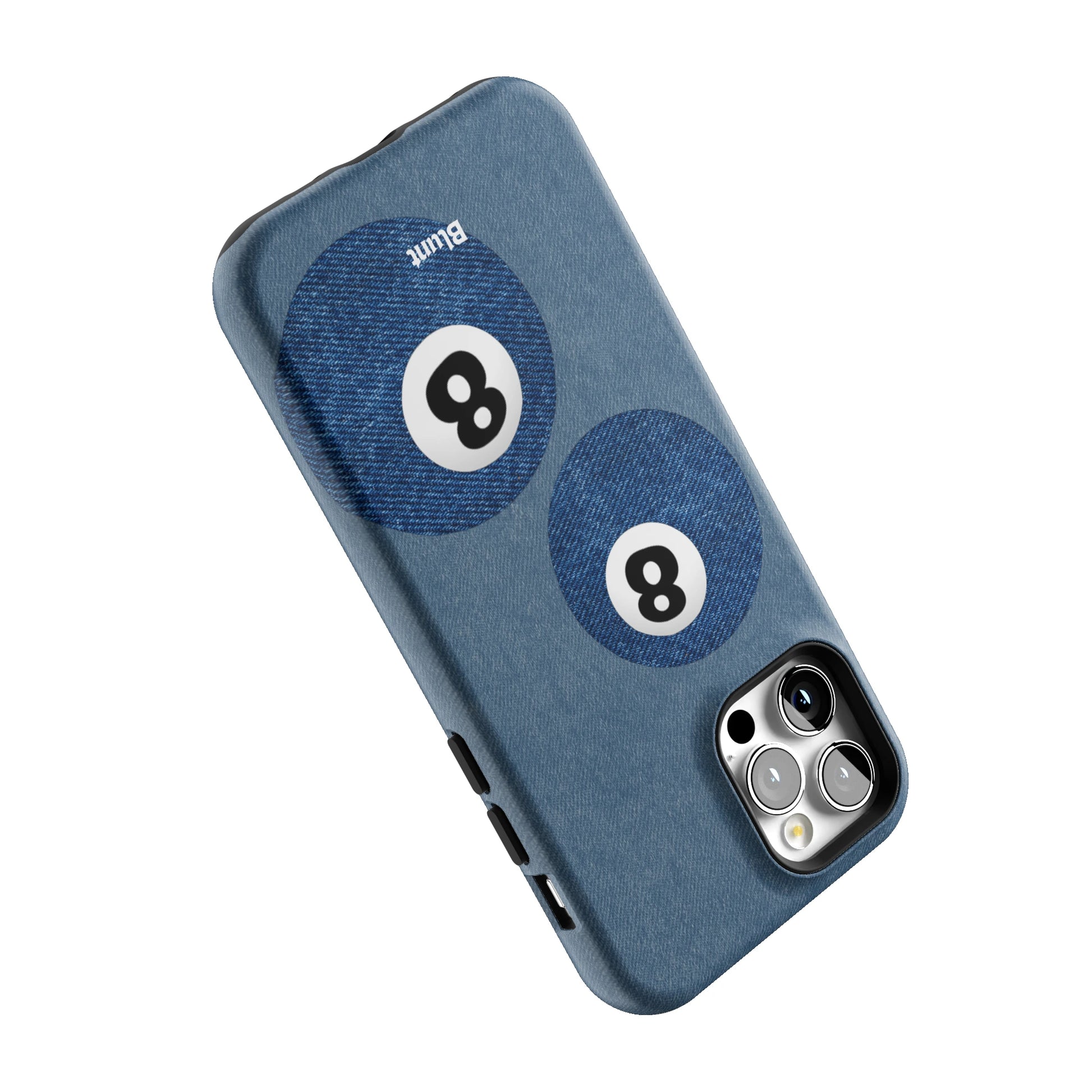 Hot Shot iPhone Case gallery - Iphone_12_Pro_5