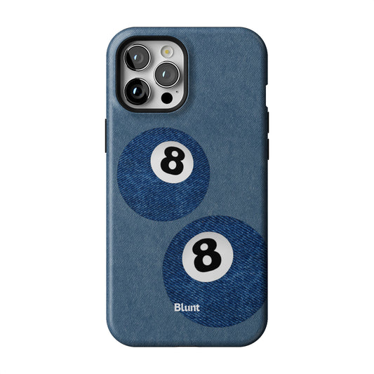 Hot Shot iPhone Case gallery - Iphone_12_Pro_Max_1