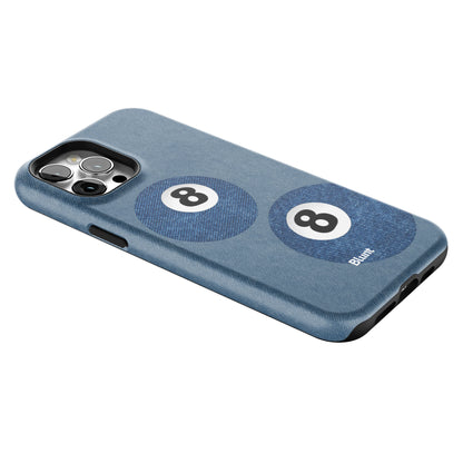Hot Shot iPhone Case gallery - Iphone_12_Pro_Max_2