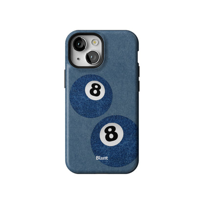Hot Shot iPhone Case gallery - Iphone_13_Mini_Air_Plus_1