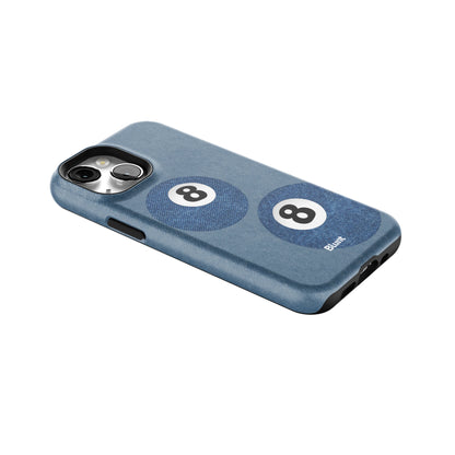 Hot Shot iPhone Case gallery - Iphone_13_Mini_Air_Plus_2