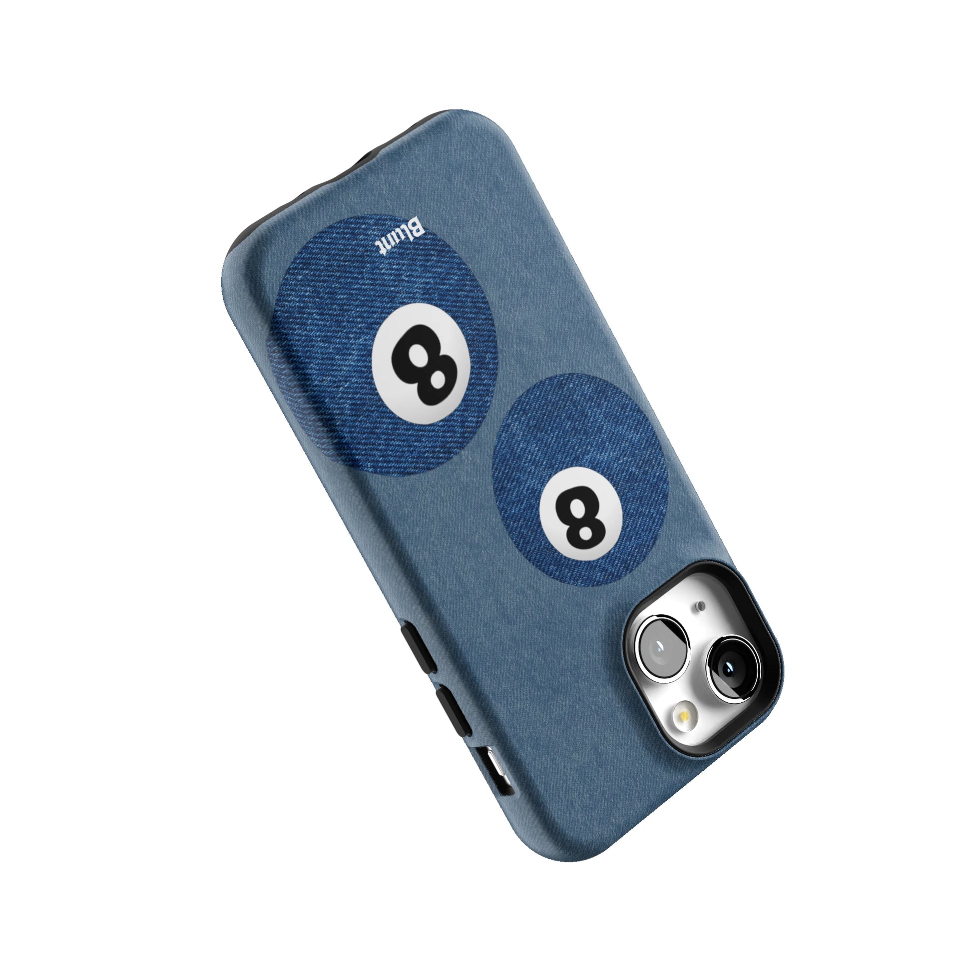 Hot Shot iPhone Case gallery - Iphone_13_Mini_Air_Plus_5