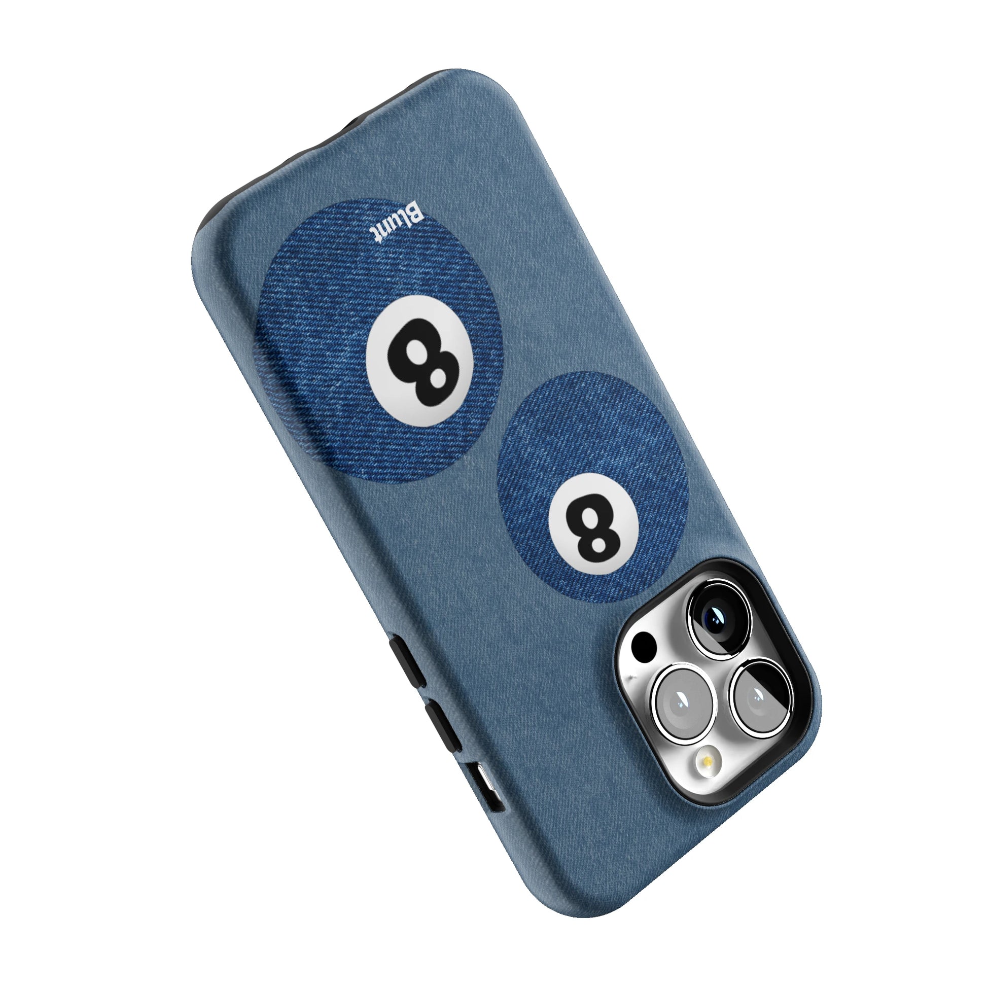 Hot Shot iPhone Case gallery - Iphone_13_Pro_5