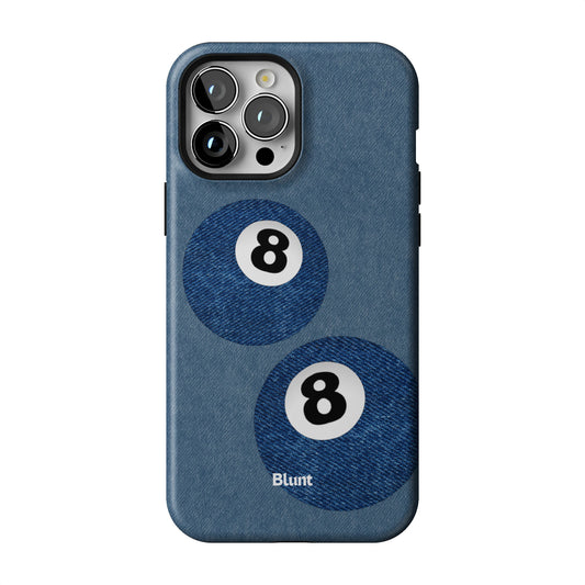 Hot Shot iPhone Case gallery - Iphone_13_Pro_Max_1