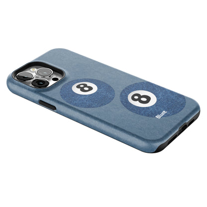 Hot Shot iPhone Case gallery - Iphone_13_Pro_Max_2