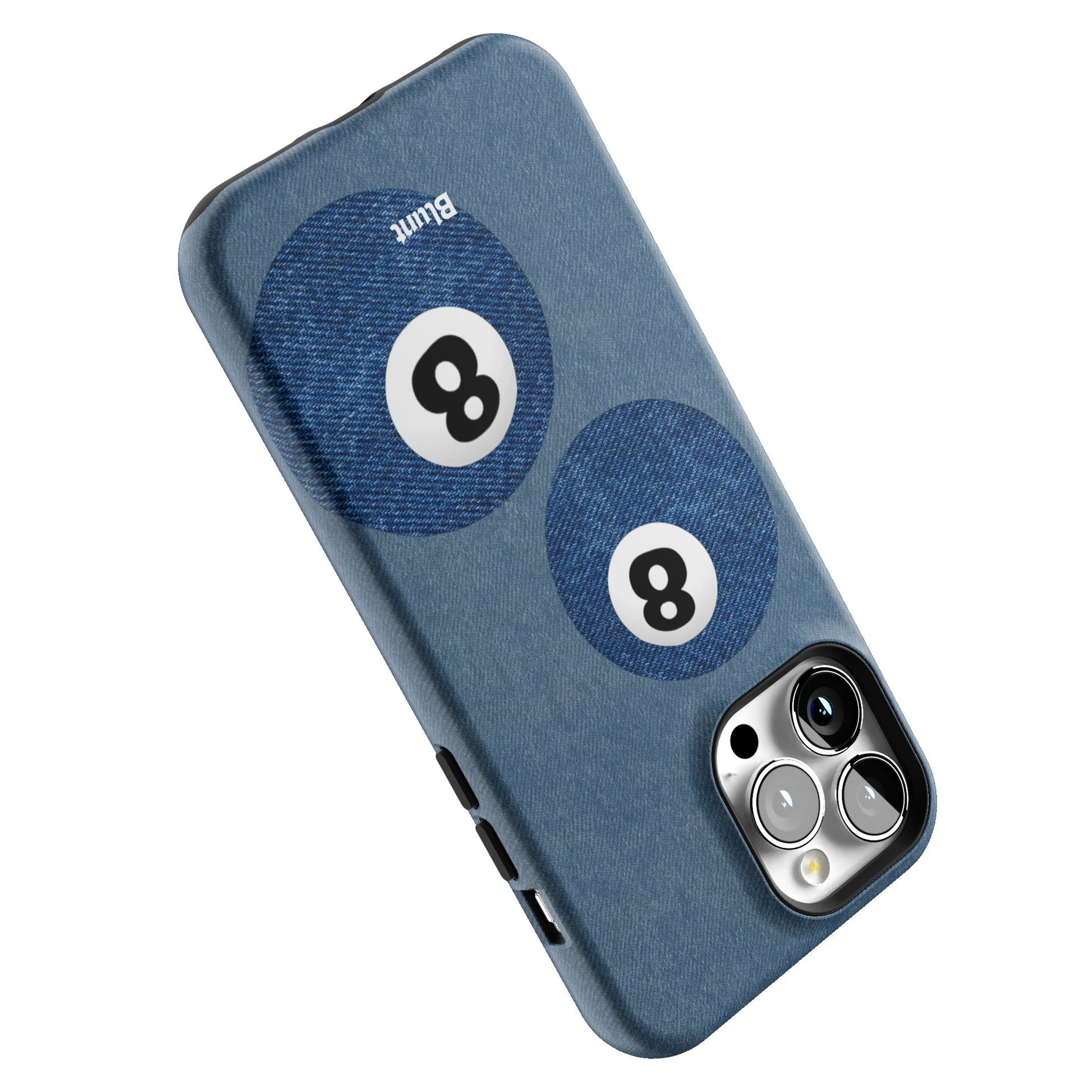 Hot Shot iPhone Case gallery - Iphone_13_Pro_Max_5