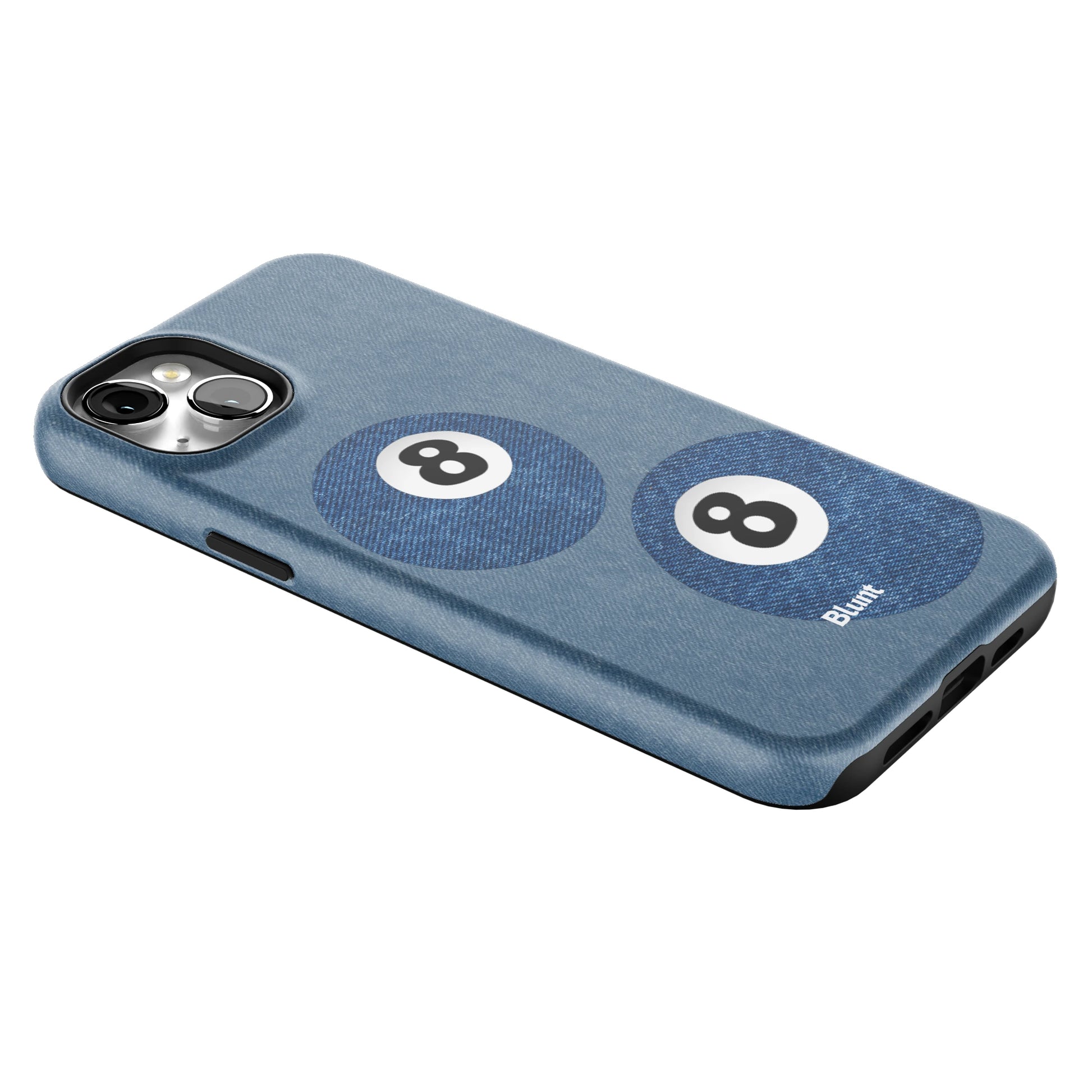Hot Shot iPhone Case gallery - Iphone_14_Mini_Air_Plus_2