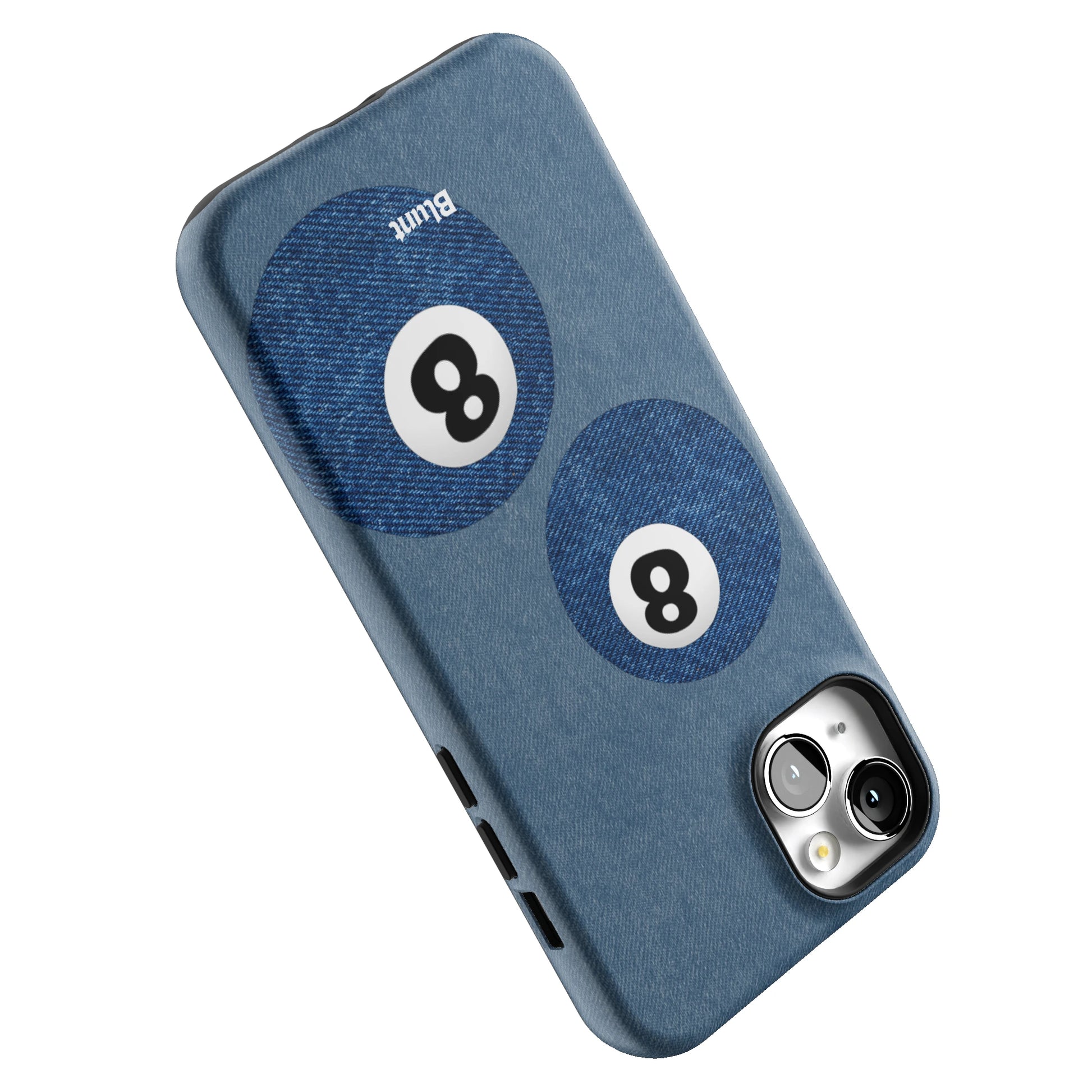 Hot Shot iPhone Case gallery - Iphone_14_Mini_Air_Plus_5