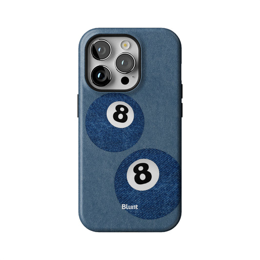 Hot Shot iPhone Case gallery - Iphone_14_Pro_1
