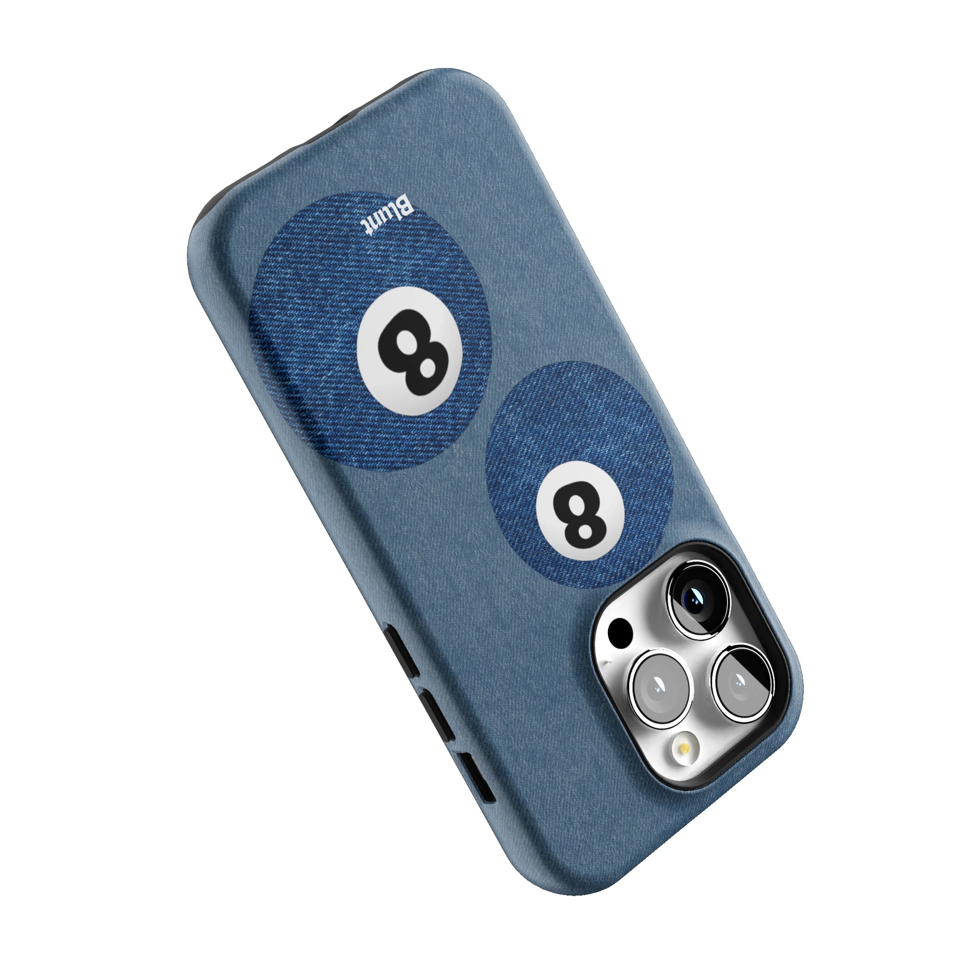 Hot Shot iPhone Case gallery - Iphone_14_Pro_5