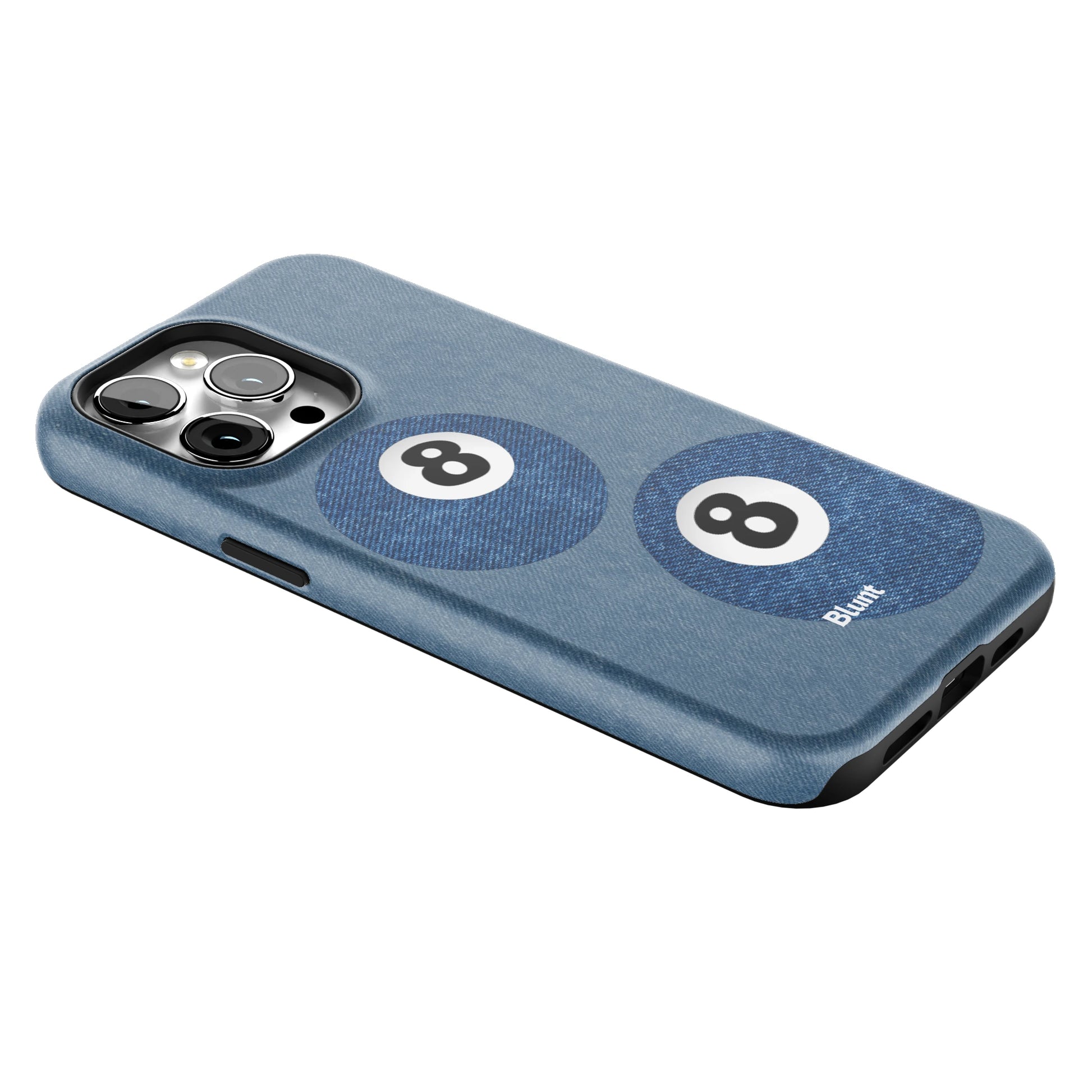 Hot Shot iPhone Case gallery - Iphone_14_Pro_Max_2