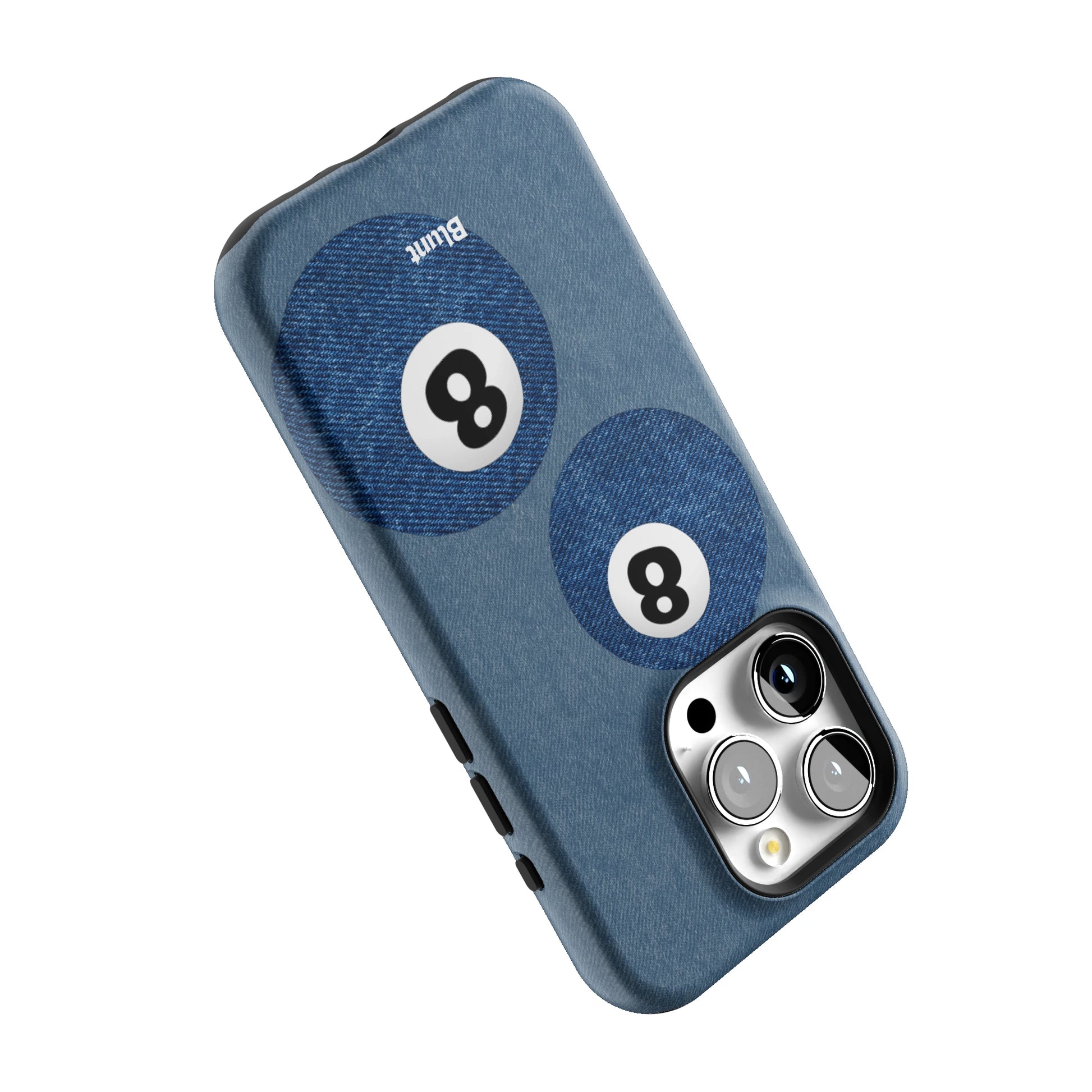 Hot Shot iPhone Case gallery - Iphone_15_Pro_5