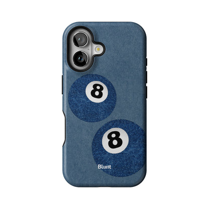 Hot Shot iPhone Case gallery - Iphone_16_Iphone_1