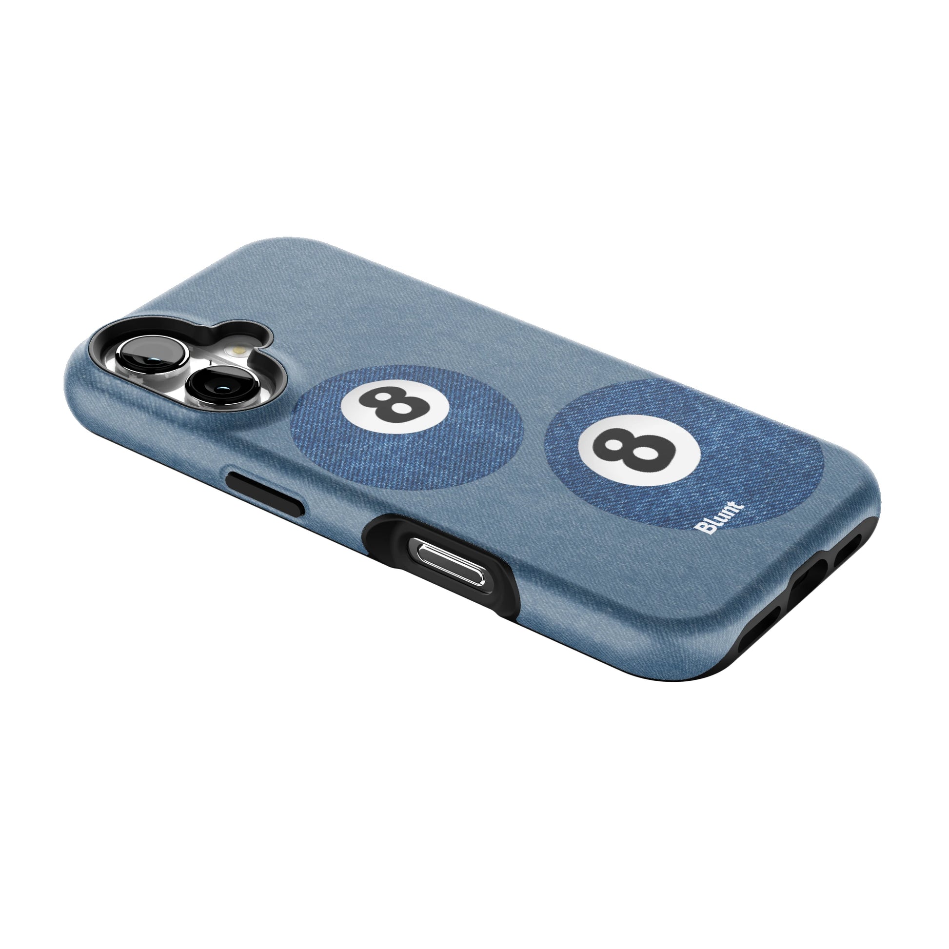 Hot Shot iPhone Case gallery - Iphone_16_Iphone_2