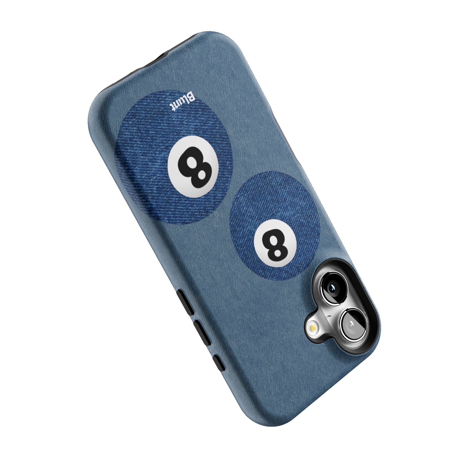 Hot Shot iPhone Case gallery - Iphone_16_Iphone_5