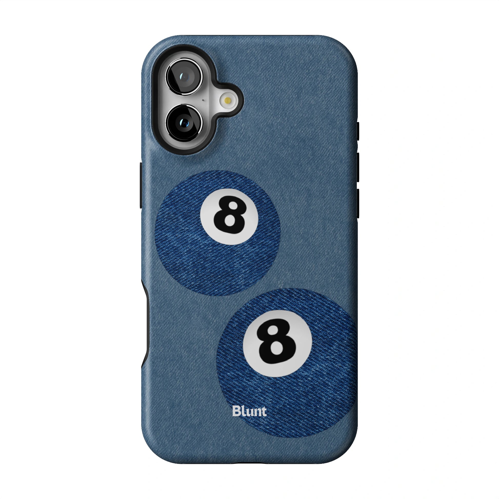 Hot Shot iPhone Case gallery - Iphone_16_Mini_Air_Plus_1