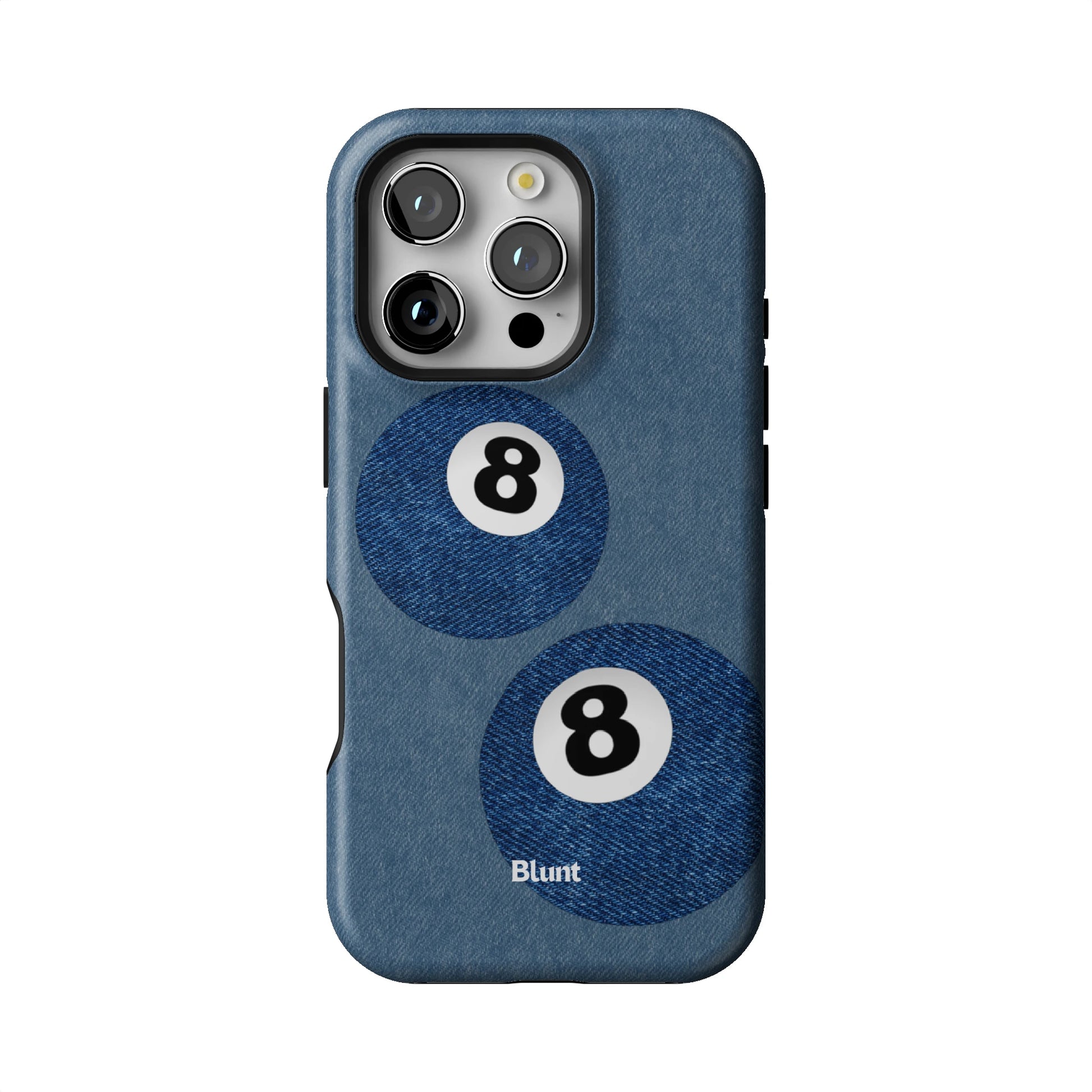 Hot Shot iPhone Case gallery - Iphone_16_Pro_1