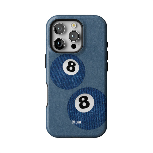 Hot Shot iPhone Case gallery - Iphone_16_Pro_1