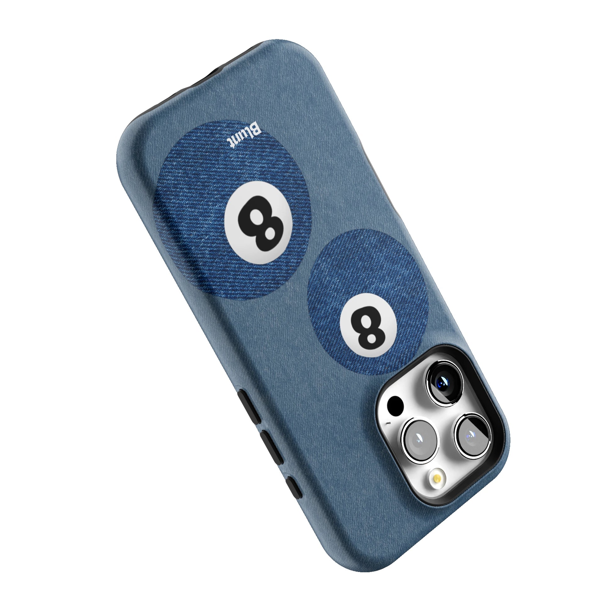 Hot Shot iPhone Case gallery - Iphone_16_Pro_5