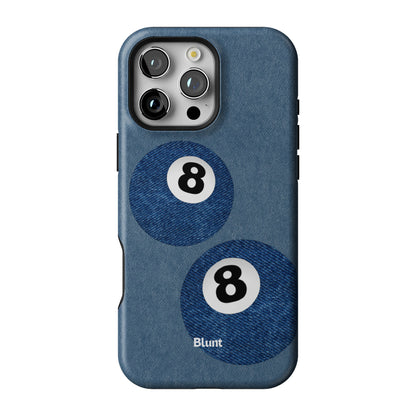 Hot Shot iPhone Case gallery - Iphone_16_Pro_Max_1