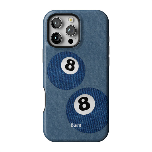 Hot Shot iPhone Case gallery - Iphone_16_Pro_Max_1