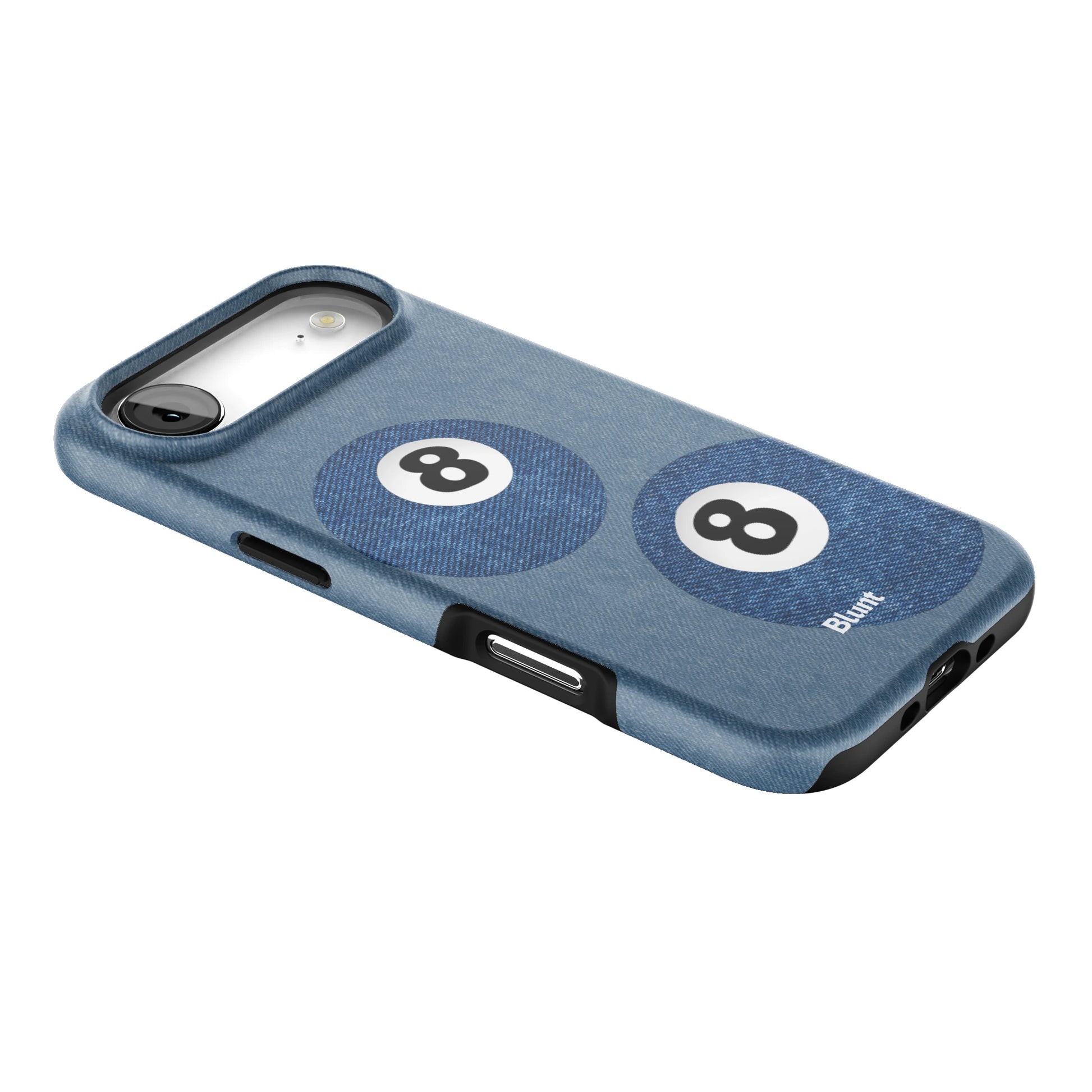 Hot Shot iPhone Case gallery - Iphone_17_Air_2