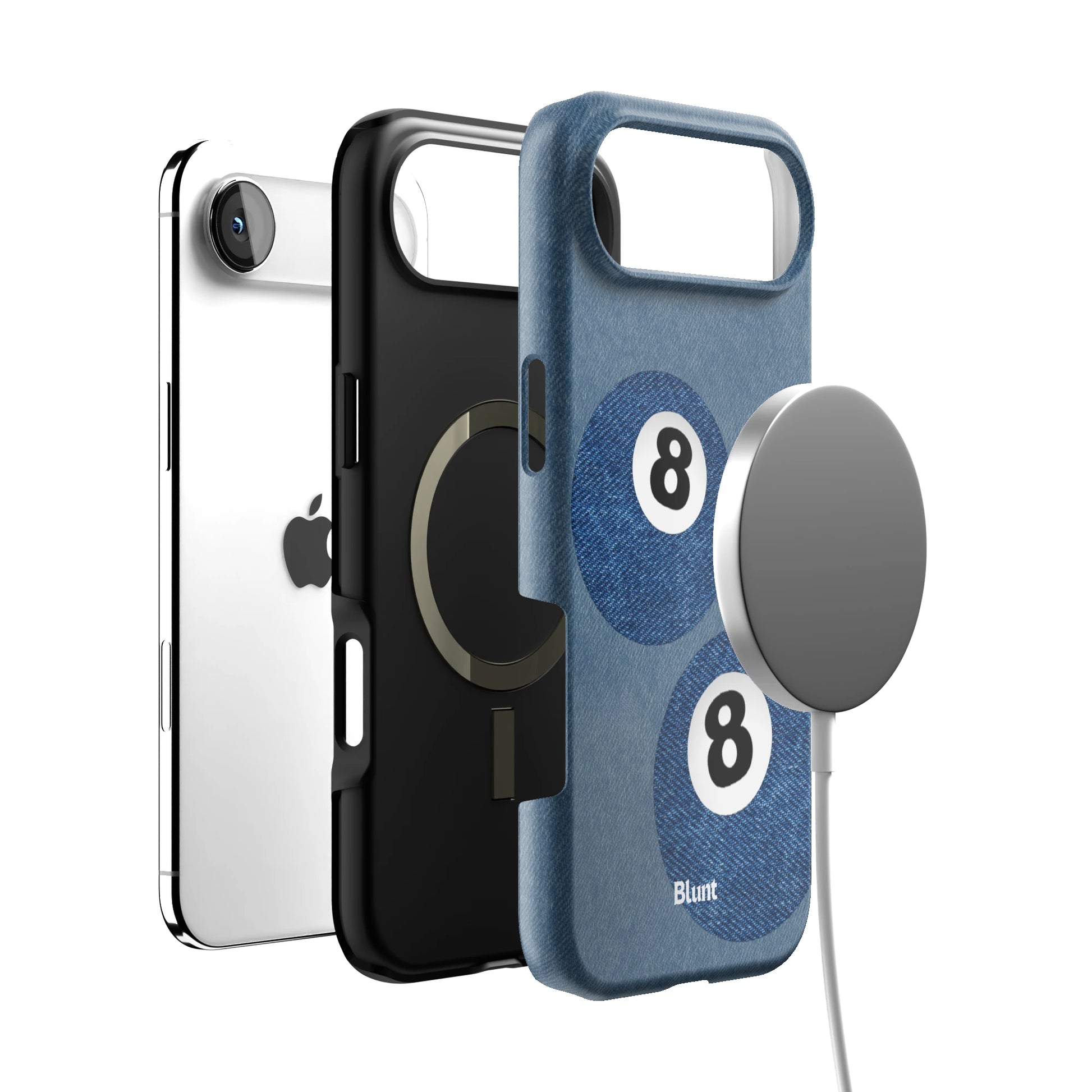Hot Shot iPhone Case gallery - Iphone_17_Air_4