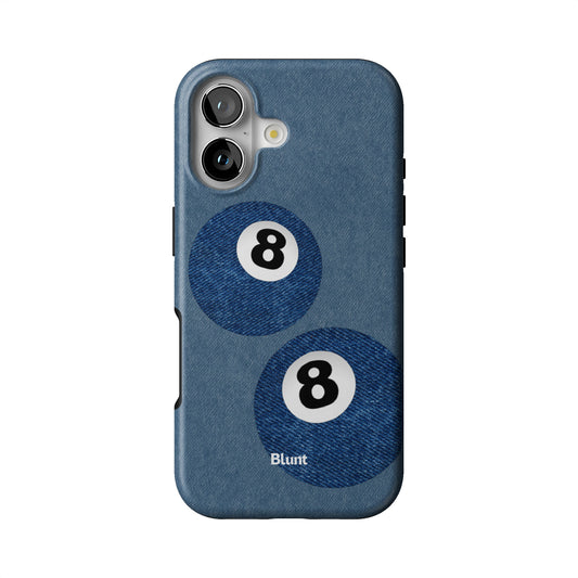 Hot Shot iPhone Case gallery - Iphone_17_Iphone_1
