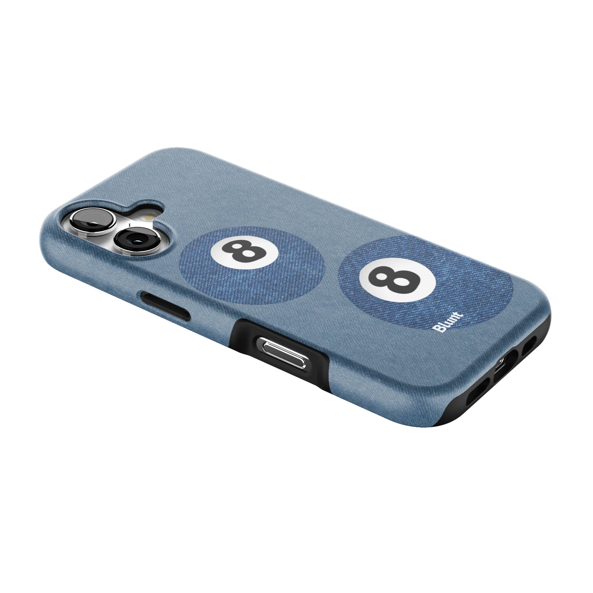 Hot Shot iPhone Case gallery - Iphone_17_Iphone_2