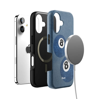 Hot Shot iPhone Case gallery - Iphone_17_Iphone_4