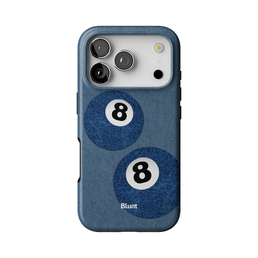 Hot Shot iPhone Case gallery - Iphone_17_Pro_1