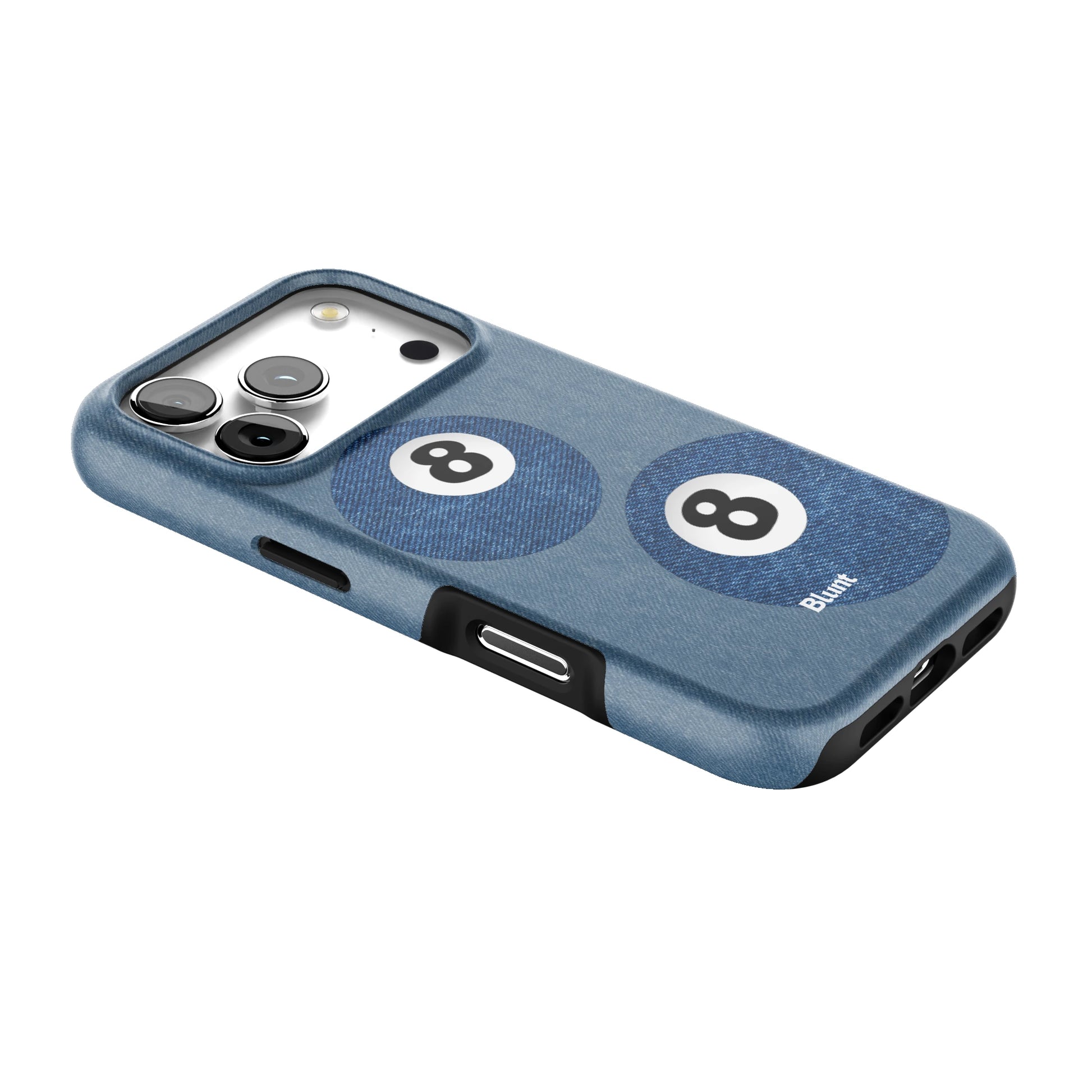 Hot Shot iPhone Case gallery - Iphone_17_Pro_2