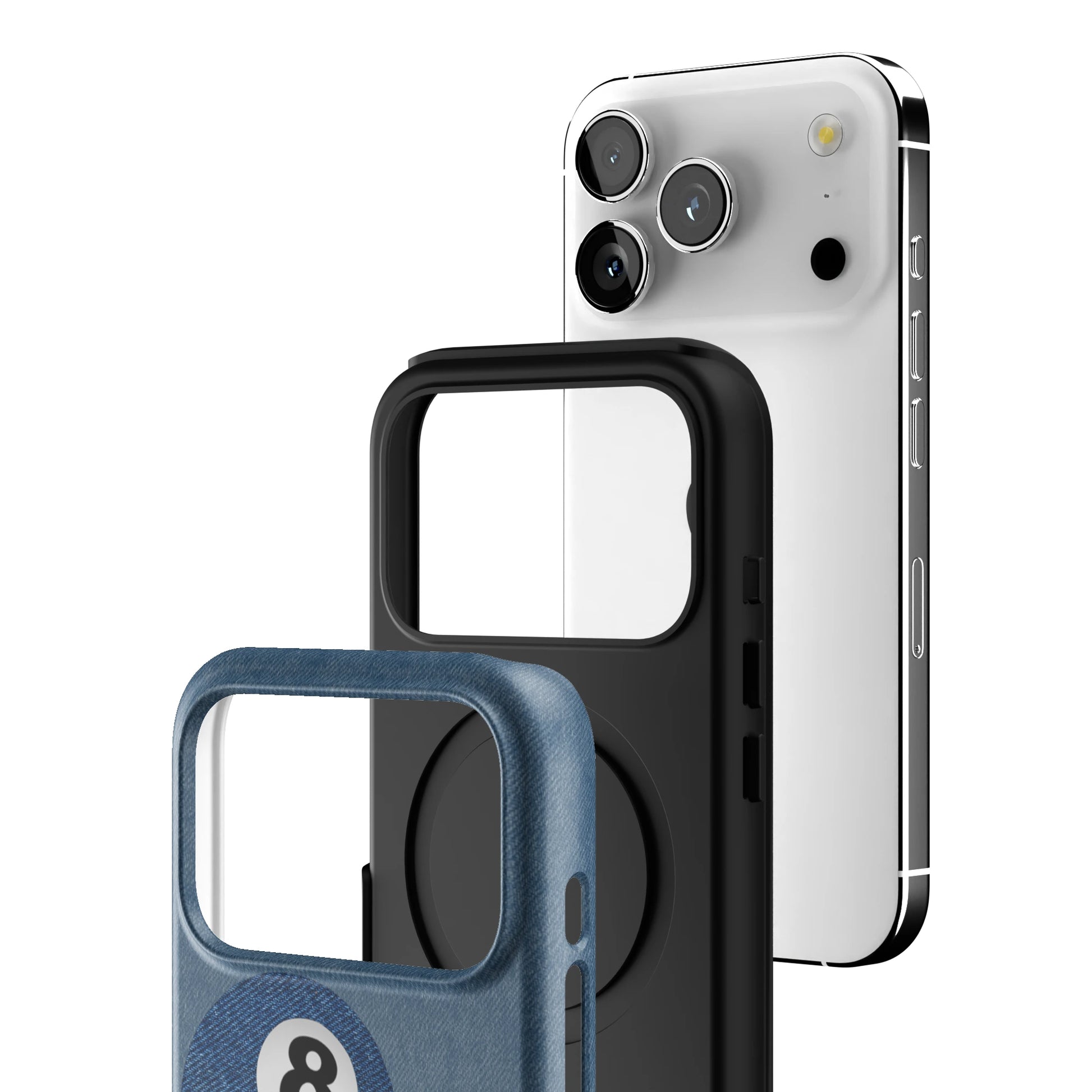 Hot Shot iPhone Case gallery - Iphone_17_Pro_3