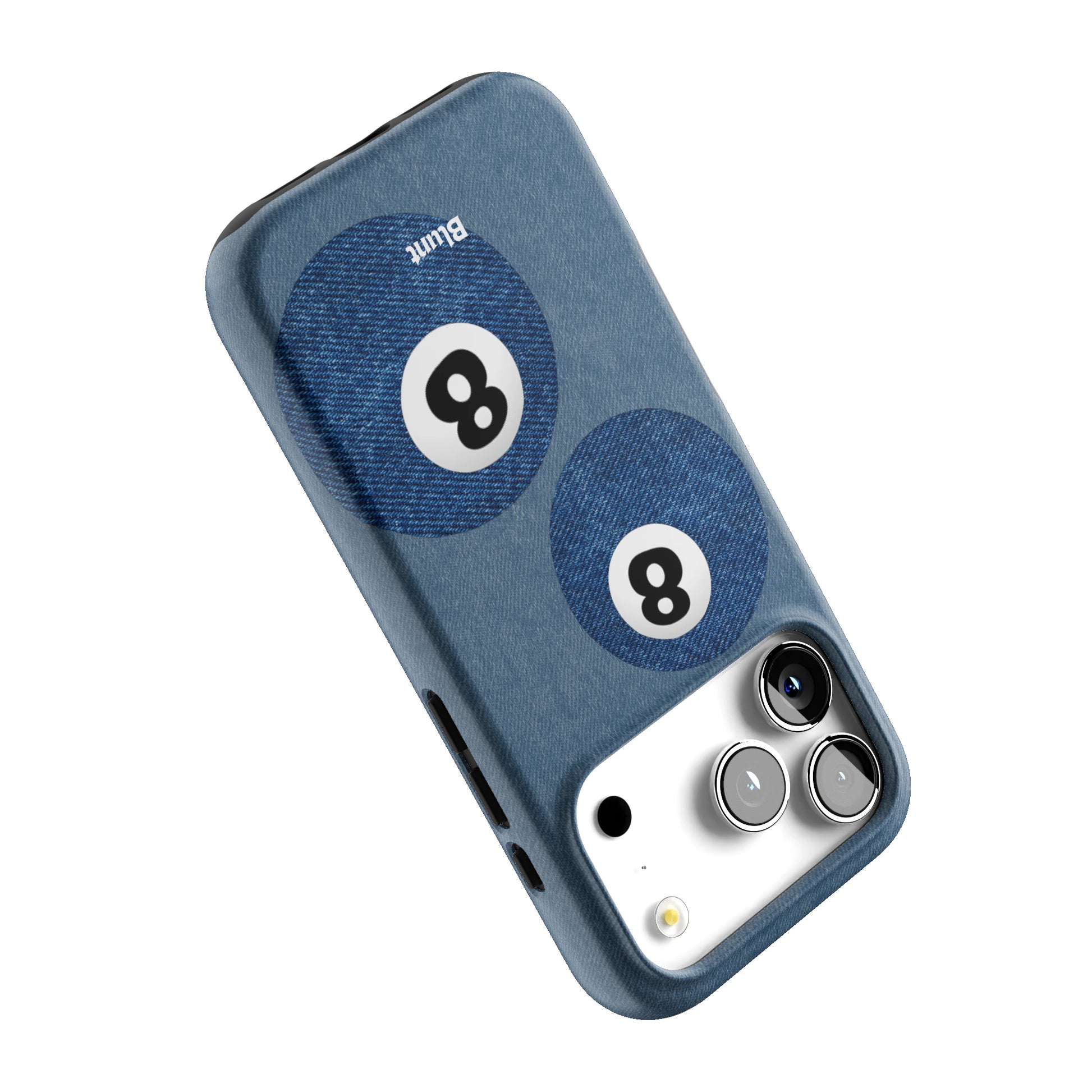 Hot Shot iPhone Case gallery - Iphone_17_Pro_5