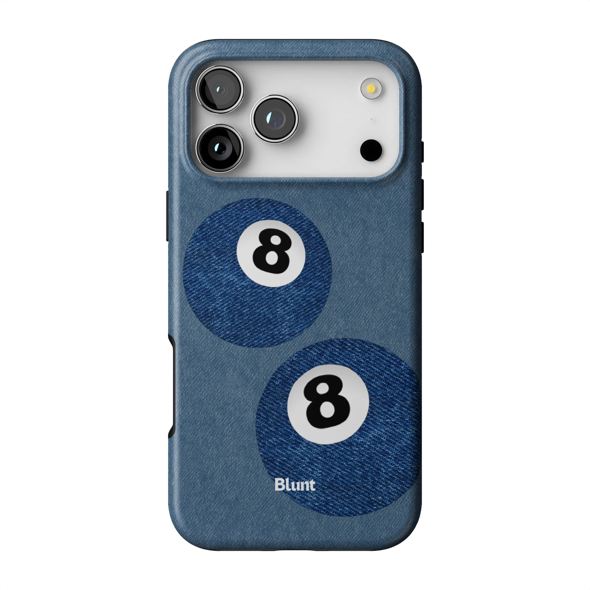 Hot Shot iPhone Case gallery - Iphone_17_Pro_Max_1