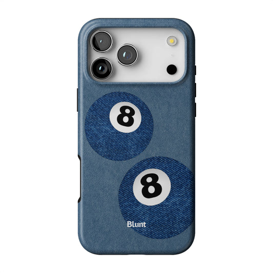 Hot Shot iPhone Case gallery - Iphone_17_Pro_Max_1