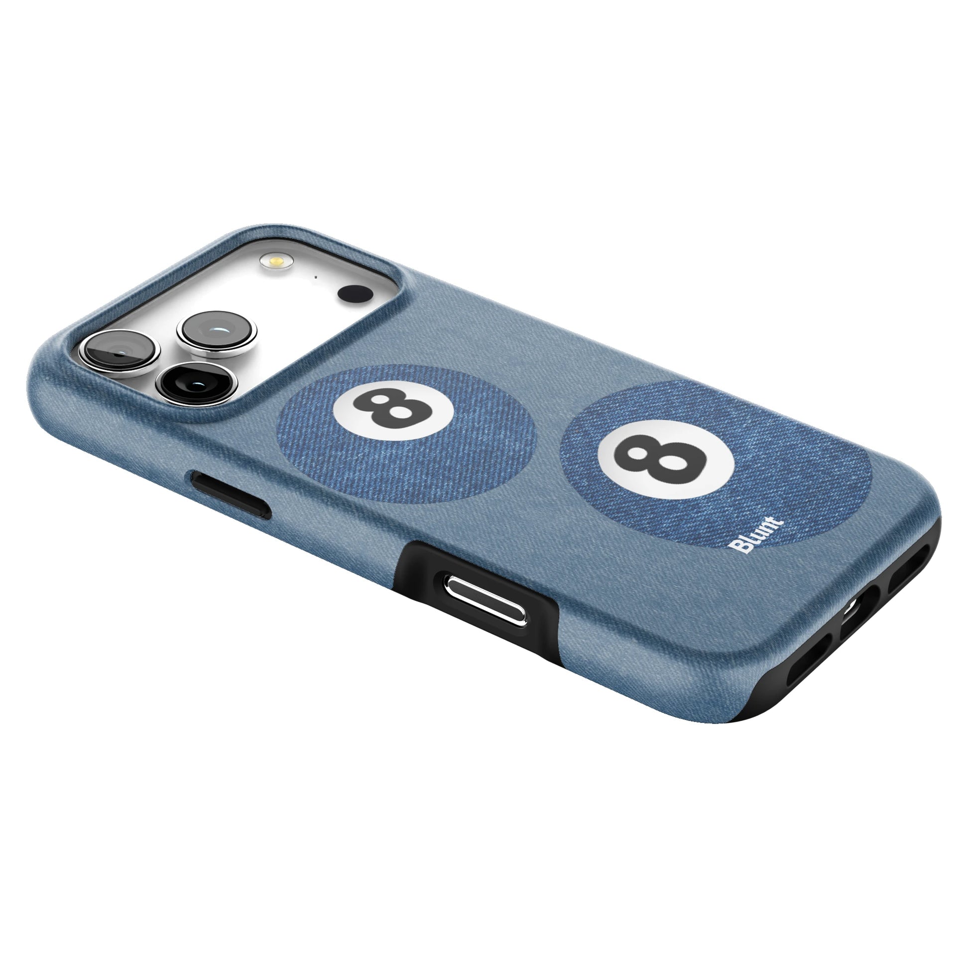 Hot Shot iPhone Case gallery - Iphone_17_Pro_Max_2
