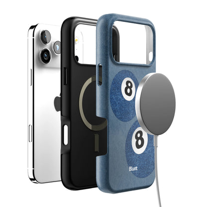 Hot Shot iPhone Case gallery - Iphone_17_Pro_Max_4
