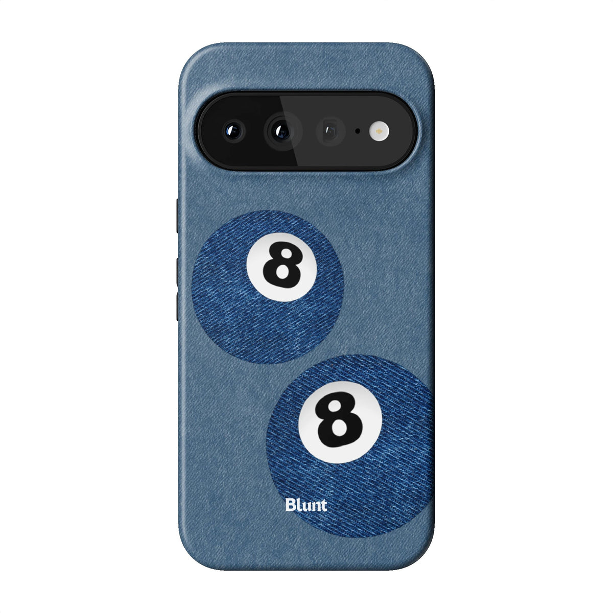 Hot Shot Pixel Case - Blunt Cases