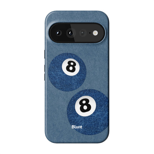 Hot Shot Pixel Case - Blunt Cases