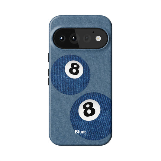 Hot Shot Pixel Case - Blunt Cases