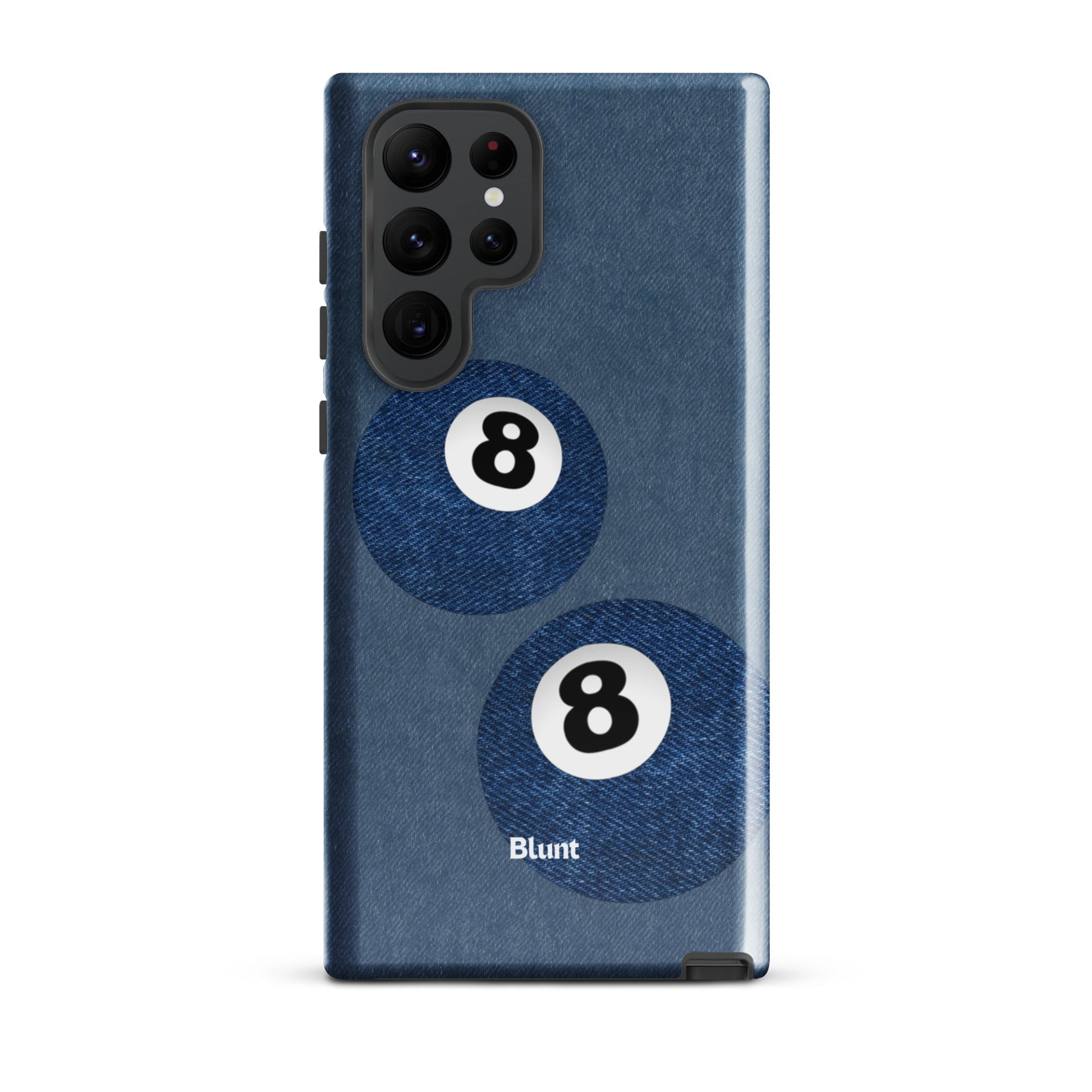 Hot Shot Samsung Case - Blunt Cases