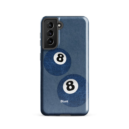 Hot Shot Samsung Case - Blunt Cases