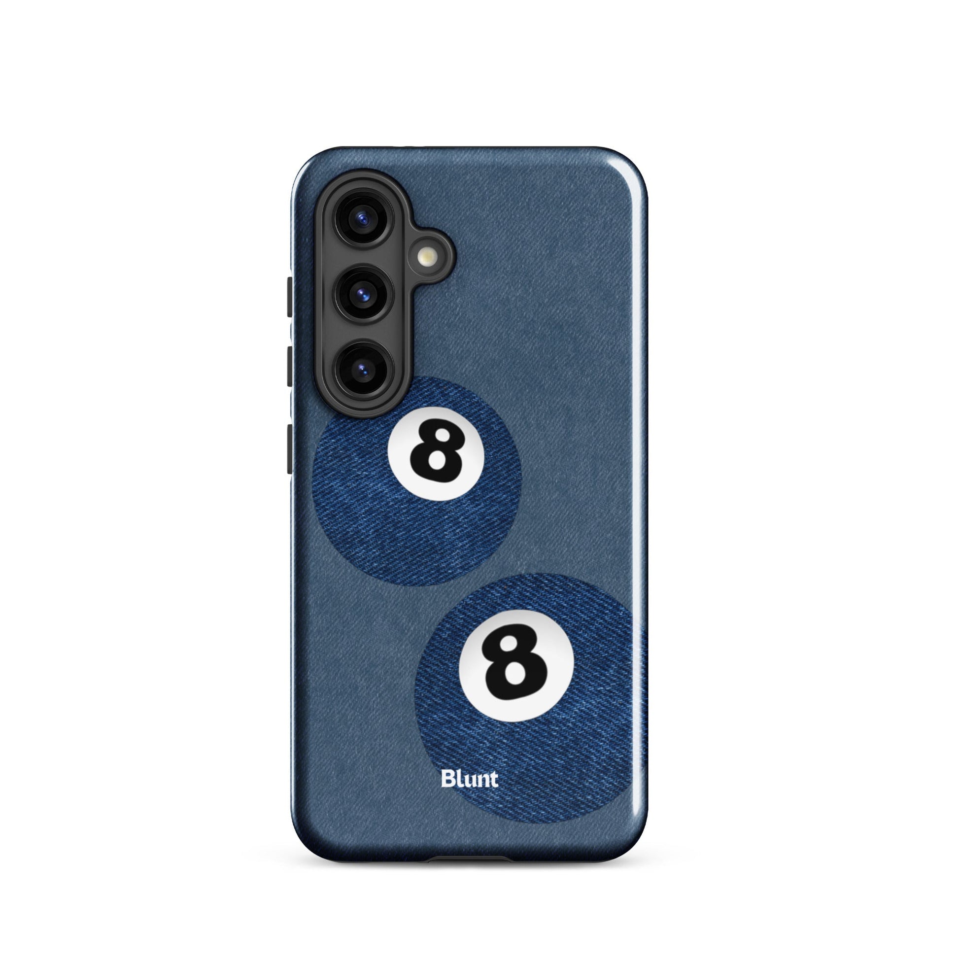 Hot Shot Samsung Case - Blunt Cases
