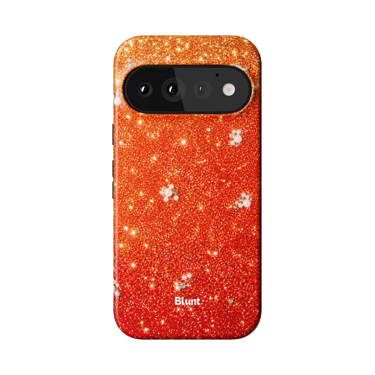 Hot Tropic Pixel Case - Blunt Cases
