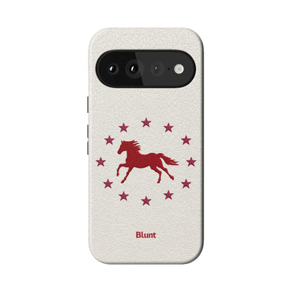 Hot Trot Pixel Case - Blunt Cases