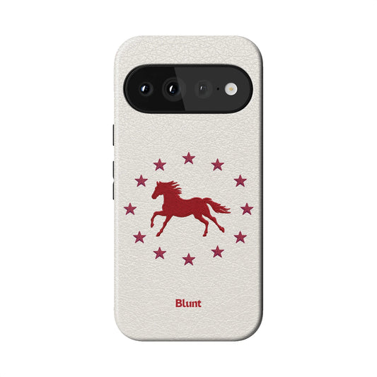 Hot Trot Pixel Case - Blunt Cases