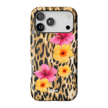 Summer Love iPhone Case